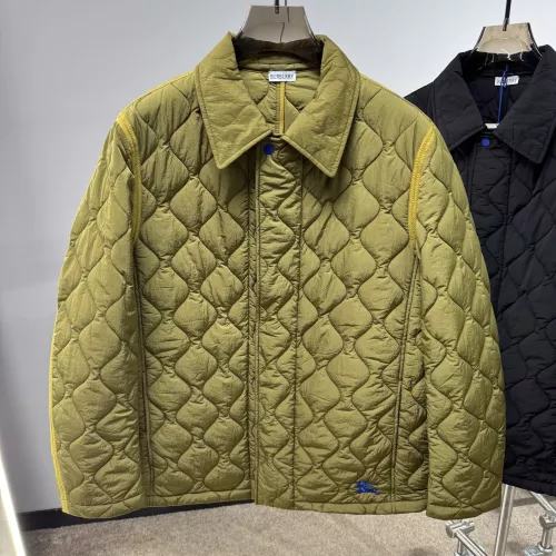Cheap Burberry Jackets Long Sleeved For Unisex #1354748, $$130.00 USD On Burberry Jackets