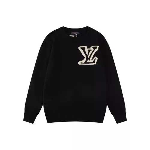 Cheap Louis Vuitton LV Sweaters Long Sleeved For Unisex #1354756, $$56.00 USD On Louis Vuitton LV Sweaters