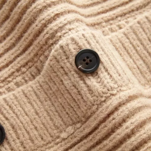 Replica Prada Sweaters Long Sleeved For Unisex #1354770 $105.00 USD for Wholesale