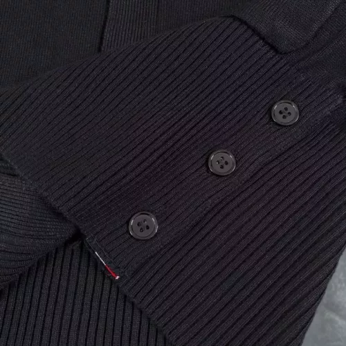 Replica Thom Browne TB Sweaters Long Sleeved For Unisex #1354775 $52.00 USD for Wholesale