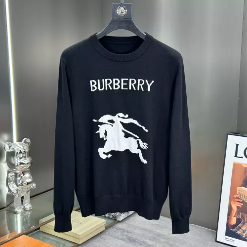 Cheap Burberry Fashion Sweaters Long Sleeved For Unisex #1354779, $$68.00 USD On Burberry Fashion Sweaters
