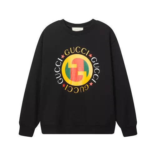 Cheap Gucci Hoodies Long Sleeved For Unisex #1354817, $$45.00 USD On Gucci Hoodies