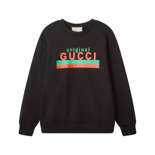 Cheap Gucci Hoodies Long Sleeved For Unisex #1354818, $$45.00 USD On Gucci Hoodies