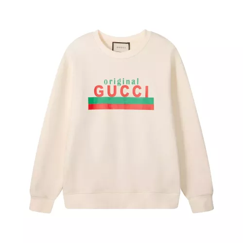 Cheap Gucci Hoodies Long Sleeved For Unisex #1354819, $$45.00 USD On Gucci Hoodies