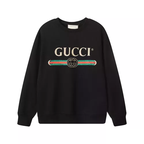 Cheap Gucci Hoodies Long Sleeved For Unisex #1354820, $$52.00 USD On Gucci Hoodies