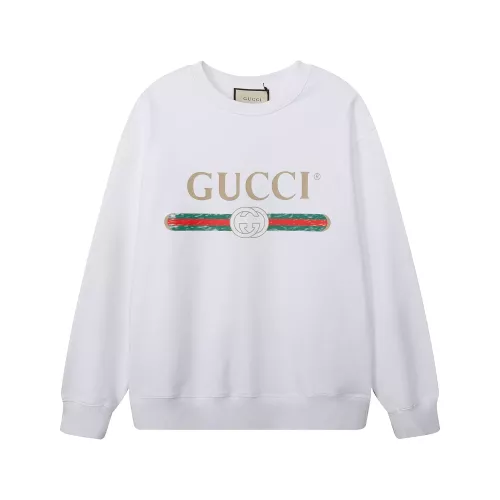 Cheap Gucci Hoodies Long Sleeved For Unisex #1354821, $$52.00 USD On Gucci Hoodies