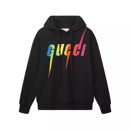 Cheap Gucci Hoodies Long Sleeved For Unisex #1354825, $$60.00 USD On Gucci Hoodies
