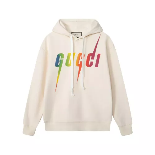 Cheap Gucci Hoodies Long Sleeved For Unisex #1354826, $$60.00 USD On Gucci Hoodies