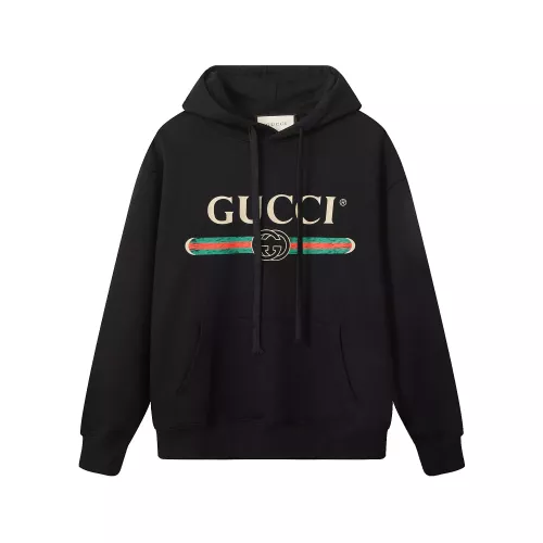 Cheap Gucci Hoodies Long Sleeved For Unisex #1354828, $$60.00 USD On Gucci Hoodies