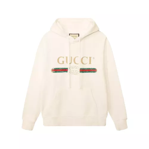 Cheap Gucci Hoodies Long Sleeved For Unisex #1354829, $$60.00 USD On Gucci Hoodies