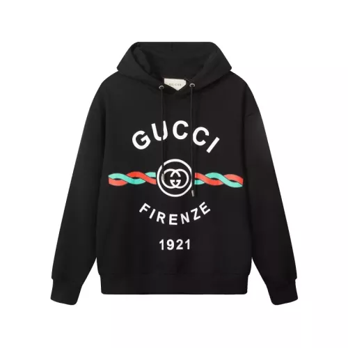 Cheap Gucci Hoodies Long Sleeved For Unisex #1354832, $$60.00 USD On Gucci Hoodies
