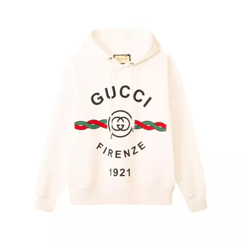 Cheap Gucci Hoodies Long Sleeved For Unisex #1354833, $$60.00 USD On Gucci Hoodies