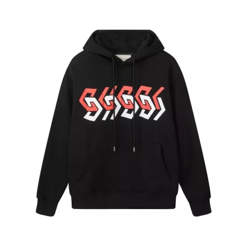 Cheap Gucci Hoodies Long Sleeved For Unisex #1354834, $$60.00 USD On Gucci Hoodies