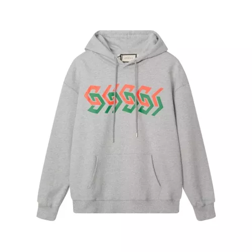 Cheap Gucci Hoodies Long Sleeved For Unisex #1354835, $$60.00 USD On Gucci Hoodies
