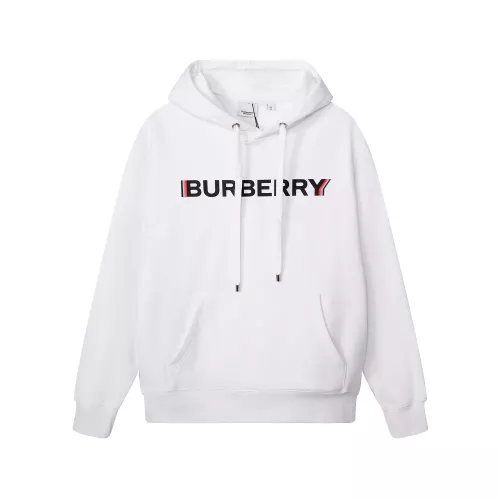 Cheap Burberry Hoodies Long Sleeved For Unisex #1354836, $$60.00 USD On Burberry Hoodies