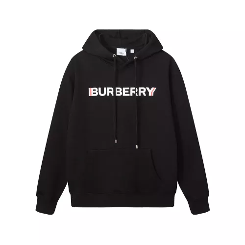 Cheap Burberry Hoodies Long Sleeved For Unisex #1354837, $$60.00 USD On Burberry Hoodies