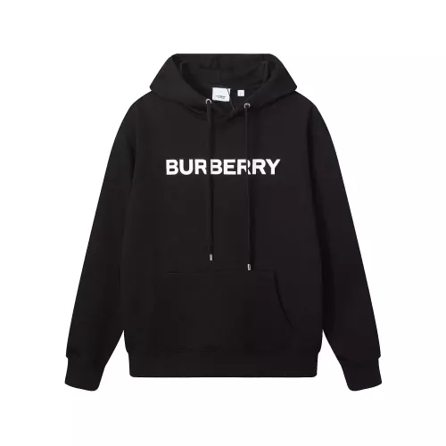 Cheap Burberry Hoodies Long Sleeved For Unisex #1354838, $$60.00 USD On Burberry Hoodies