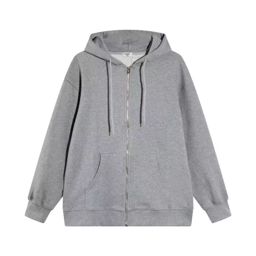 Cheap Celine Hoodies Long Sleeved For Unisex #1354843, $$68.00 USD On Celine Hoodies
