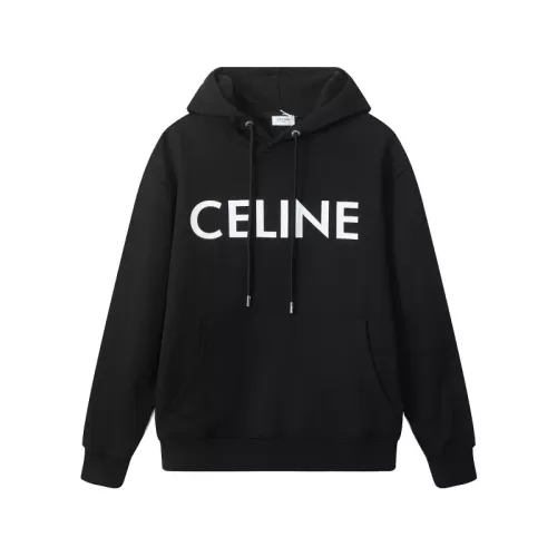 Cheap Celine Hoodies Long Sleeved For Unisex #1354844, $$60.00 USD On Celine Hoodies