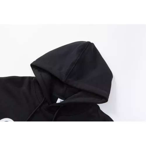 Replica Celine Hoodies Long Sleeved For Unisex #1354844 $60.00 USD for Wholesale
