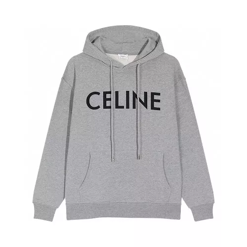 Cheap Celine Hoodies Long Sleeved For Unisex #1354845, $$60.00 USD On Celine Hoodies