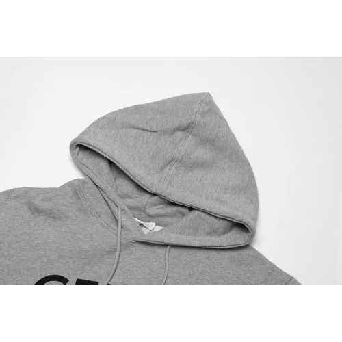 Replica Celine Hoodies Long Sleeved For Unisex #1354845 $60.00 USD for Wholesale