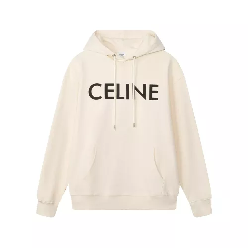 Cheap Celine Hoodies Long Sleeved For Unisex #1354846, $$60.00 USD On Celine Hoodies