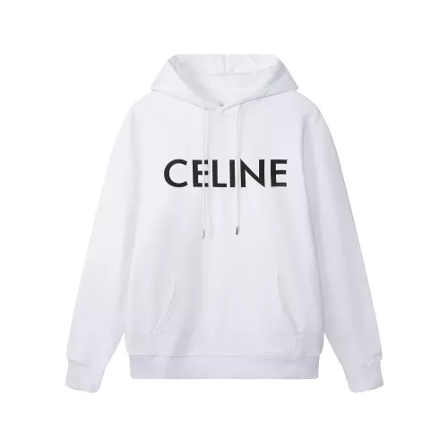 Cheap Celine Hoodies Long Sleeved For Unisex #1354847, $$60.00 USD On Celine Hoodies