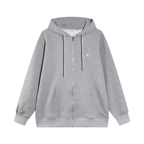 Cheap Celine Hoodies Long Sleeved For Unisex #1354848, $$72.00 USD On Celine Hoodies