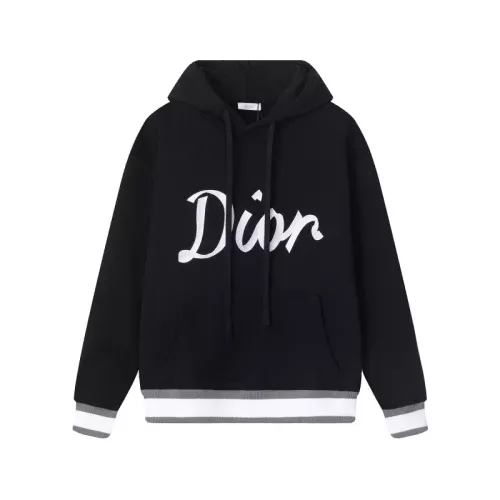 Cheap Christian Dior Hoodies Long Sleeved For Unisex #1354851, $$64.00 USD On Christian Dior Hoodies