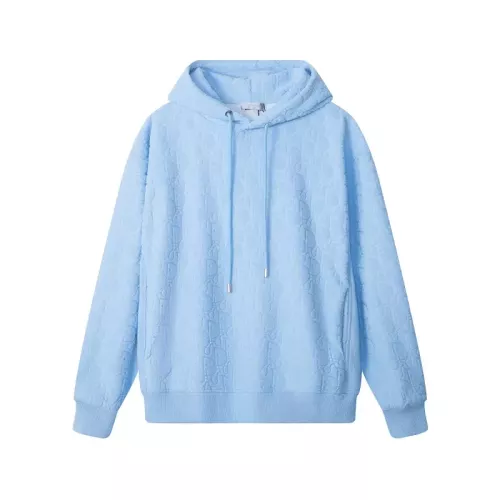 Cheap Christian Dior Hoodies Long Sleeved For Unisex #1354853, $$64.00 USD On Christian Dior Hoodies
