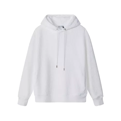 Cheap Christian Dior Hoodies Long Sleeved For Unisex #1354854, $$64.00 USD On Christian Dior Hoodies