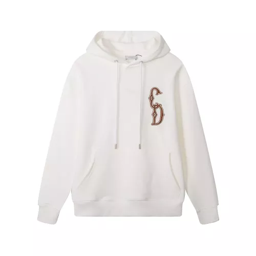 Cheap Christian Dior Hoodies Long Sleeved For Unisex #1354857, $$60.00 USD On Christian Dior Hoodies