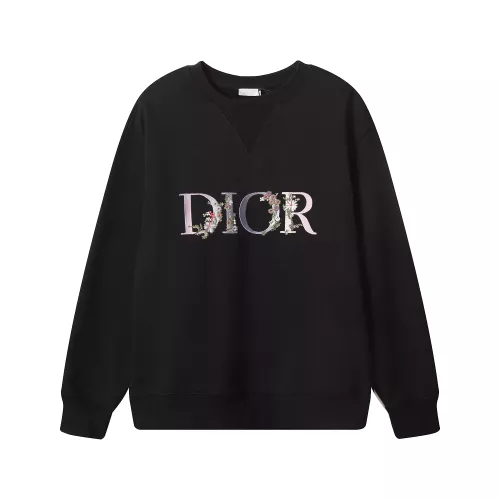 Cheap Christian Dior Hoodies Long Sleeved For Unisex #1354858, $$56.00 USD On Christian Dior Hoodies