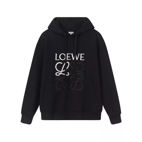 Cheap LOEWE Hoodies Long Sleeved For Unisex #1354863, $$60.00 USD On LOEWE Hoodies