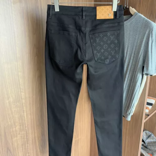 Replica Louis Vuitton LV Jeans For Men #1354864 $85.00 USD for Wholesale