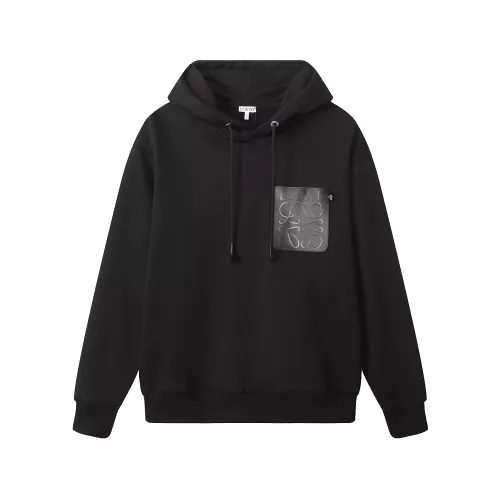 Cheap LOEWE Hoodies Long Sleeved For Unisex #1354865, $$60.00 USD On LOEWE Hoodies