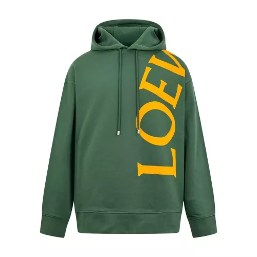 Cheap LOEWE Hoodies Long Sleeved For Unisex #1354869, $$92.00 USD On LOEWE Hoodies