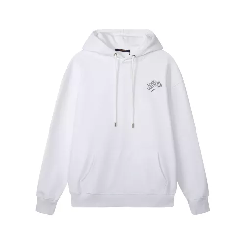 Cheap Louis Vuitton LV Hoodies Long Sleeved For Unisex #1354872, $$60.00 USD On Louis Vuitton LV Hoodies