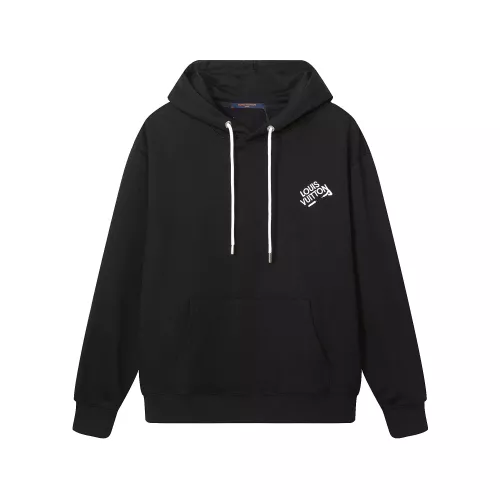 Cheap Louis Vuitton LV Hoodies Long Sleeved For Unisex #1354873, $$60.00 USD On Louis Vuitton LV Hoodies