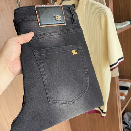Cheap Burberry Jeans For Men #1354881, $$85.00 USD On Burberry Jeans