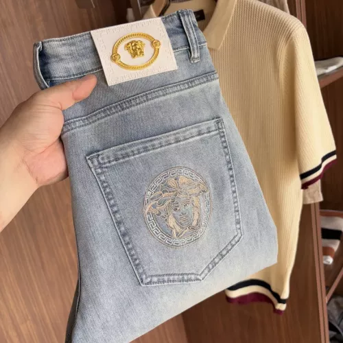 Cheap Versace Jeans For Men #1354882, $$85.00 USD On Versace Jeans