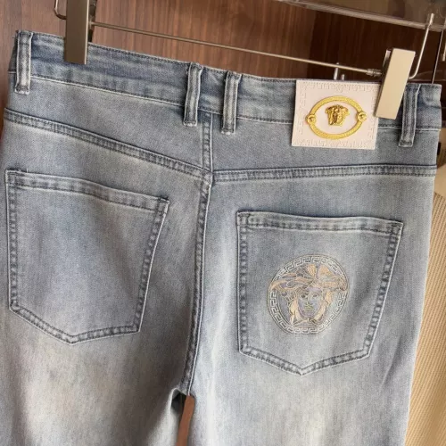 Replica Versace Jeans For Men #1354882 $85.00 USD for Wholesale