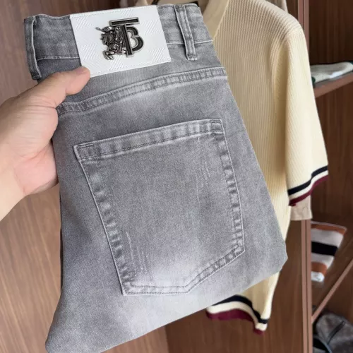 Cheap Burberry Jeans For Men #1354884, $$85.00 USD On Burberry Jeans