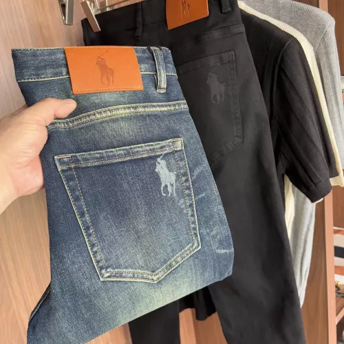 Cheap Ralph Lauren Polo Jeans For Men #1354885, $$85.00 USD On Ralph Lauren Polo Jeans