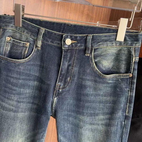 Replica Ralph Lauren Polo Jeans For Men #1354885 $85.00 USD for Wholesale