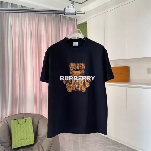 Cheap Burberry T-Shirts Short Sleeved For Unisex #1354908, $$42.00 USD On Burberry T-Shirts