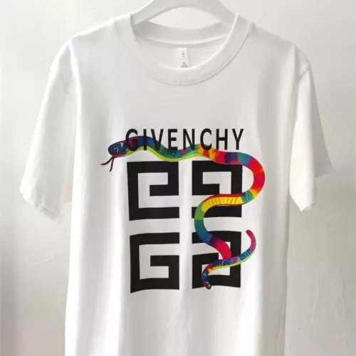 Cheap Givenchy T-Shirts Short Sleeved For Men #1354914, $$42.00 USD On Givenchy T-Shirts