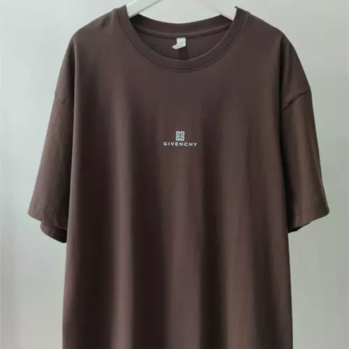 Cheap Givenchy T-Shirts Short Sleeved For Men #1354916, $$42.00 USD On Givenchy T-Shirts
