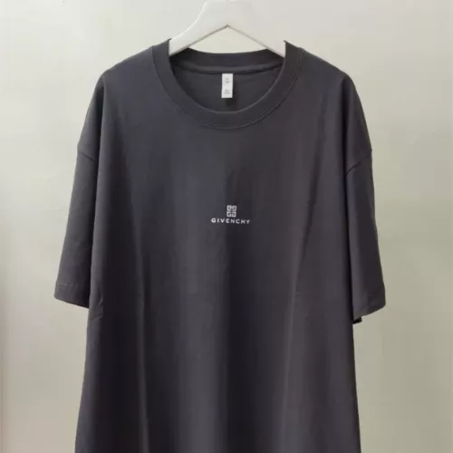 Cheap Givenchy T-Shirts Short Sleeved For Men #1354917, $$42.00 USD On Givenchy T-Shirts
